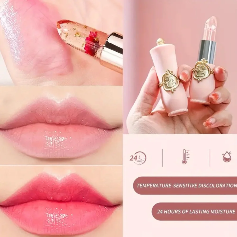 new moisturizing